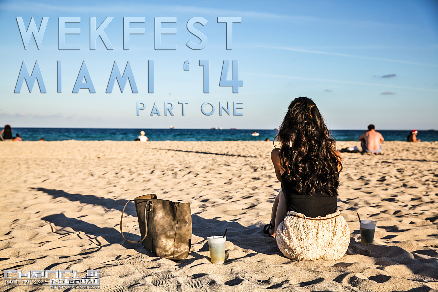 Wekfest Miami 2014 Coverage…Part 1…