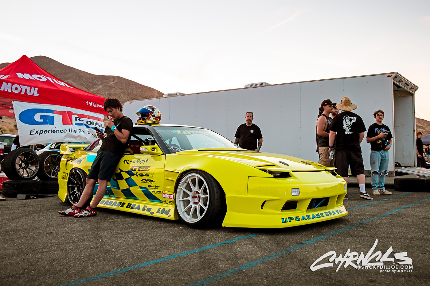 Final Bout Special Stage West 2021 Coverage… Part 2…