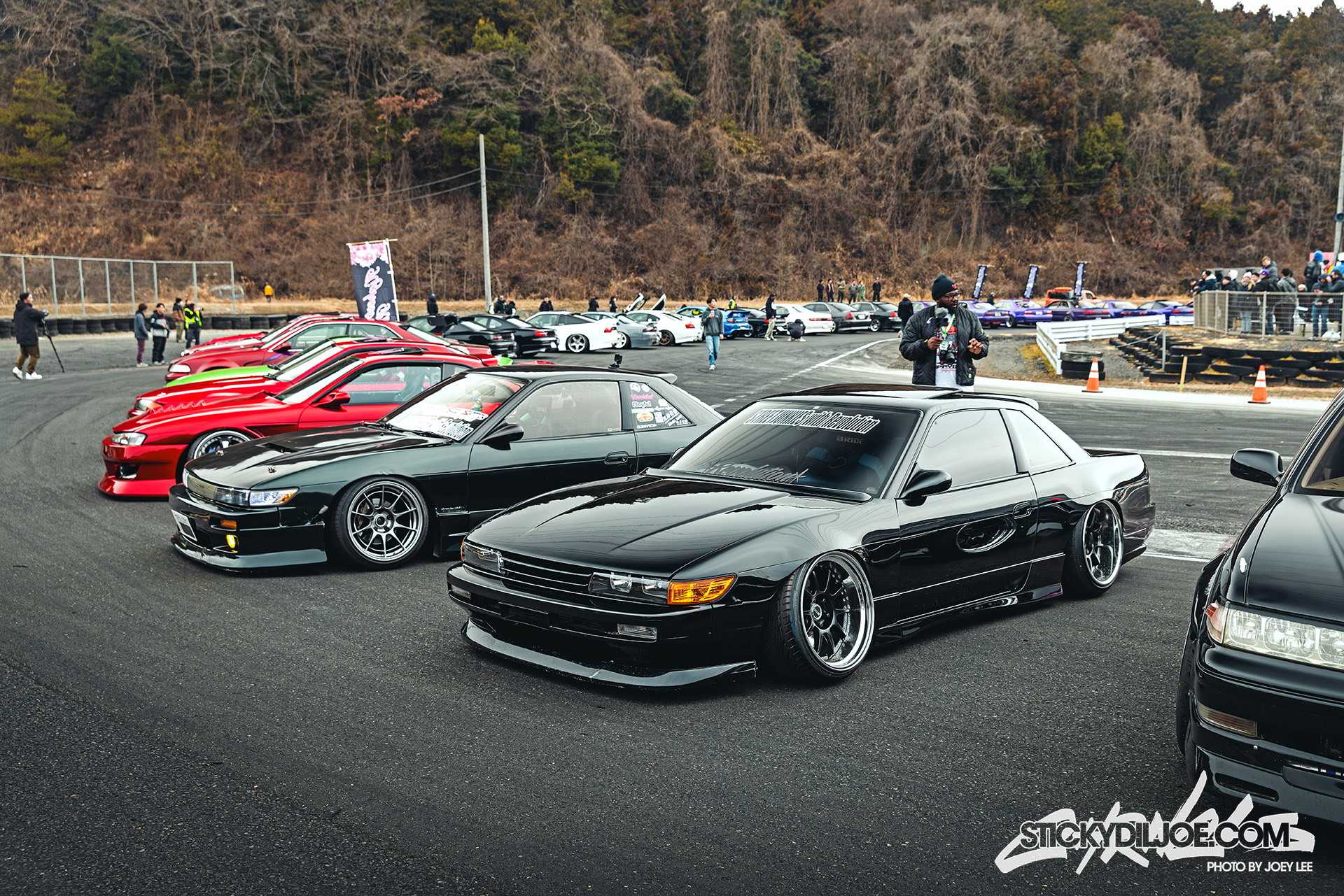 Style in EVERYTHING at Final Bout Japan…