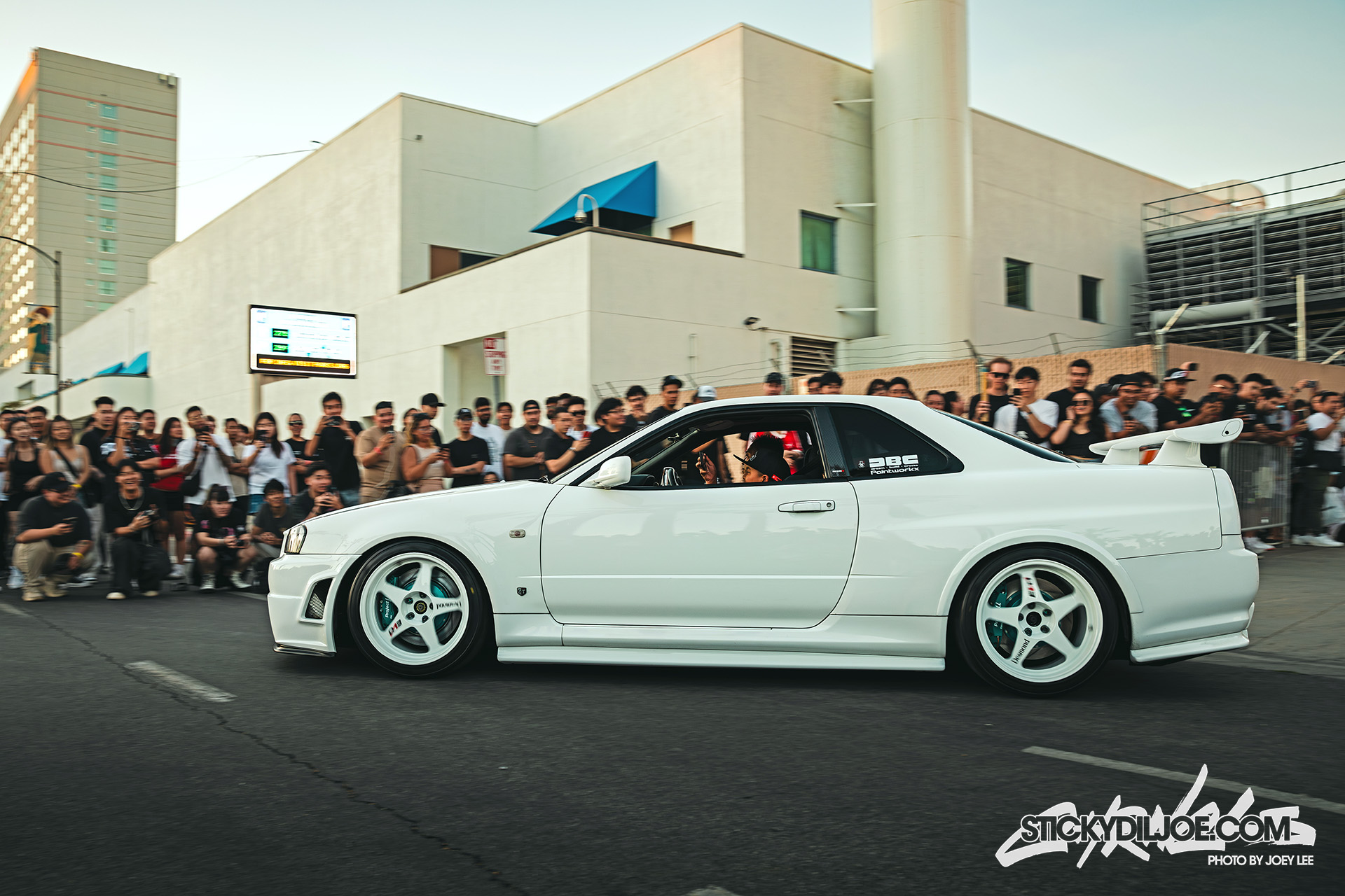 What a busy weekend it was at Wekfest San Jose…