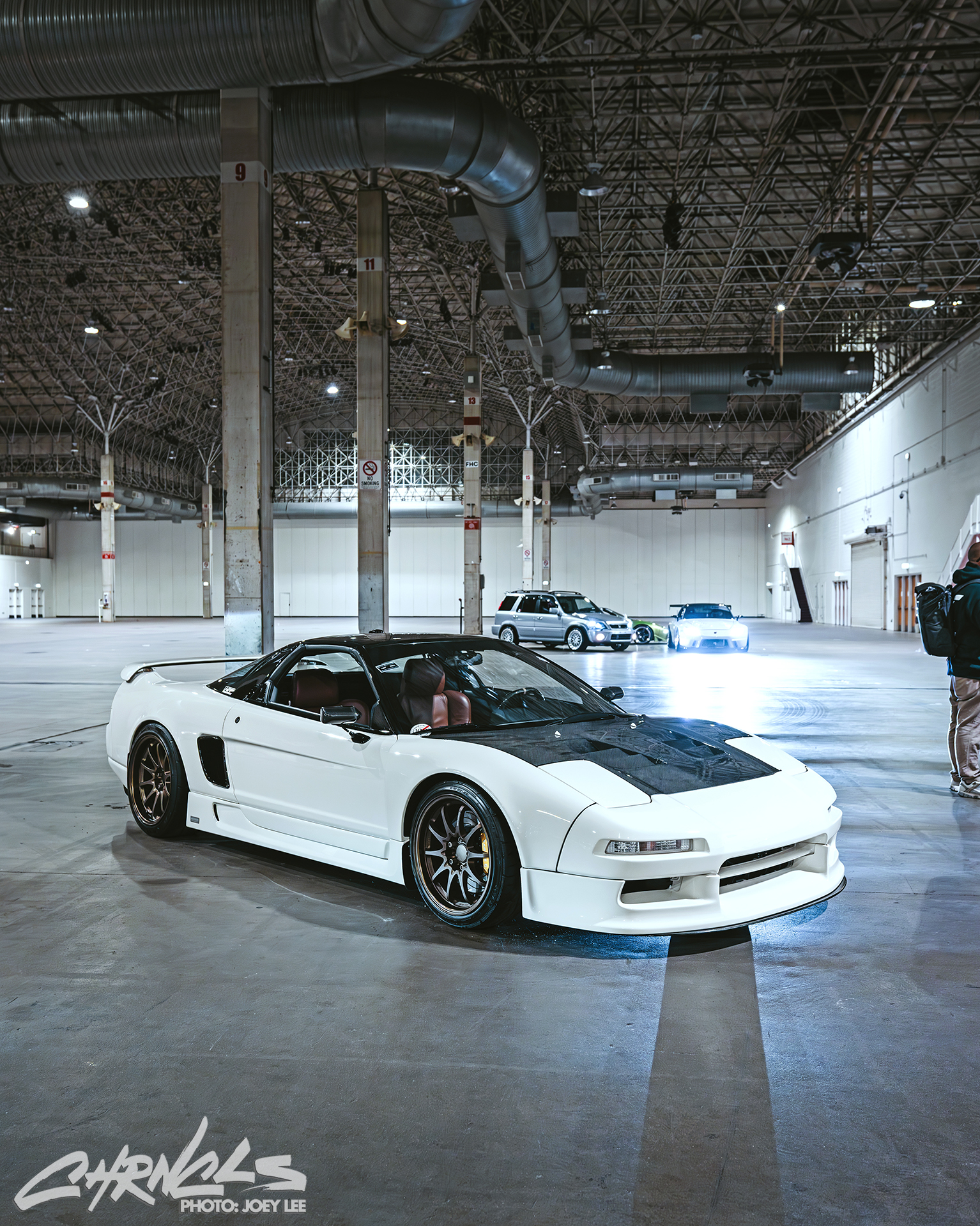 Wekfest Chicago 2025 in photos…