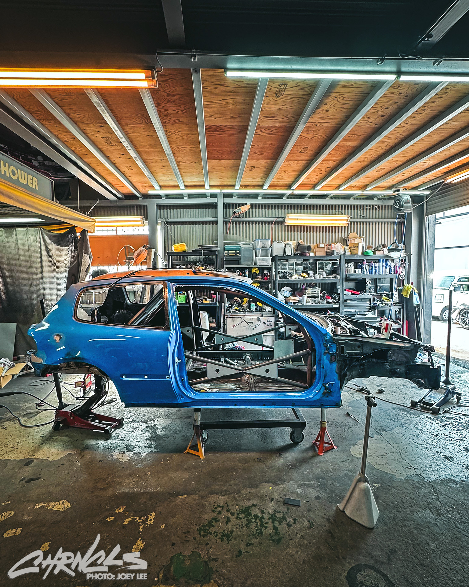 Back in Japan for some Osaka Activities…