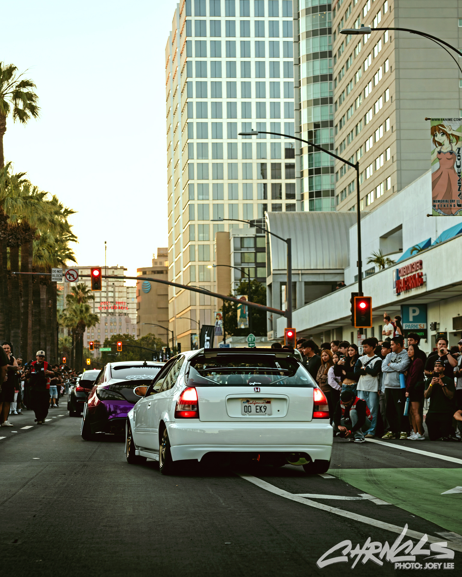 A MASSIVE collection of photos from Wekfest San Jose 2025…