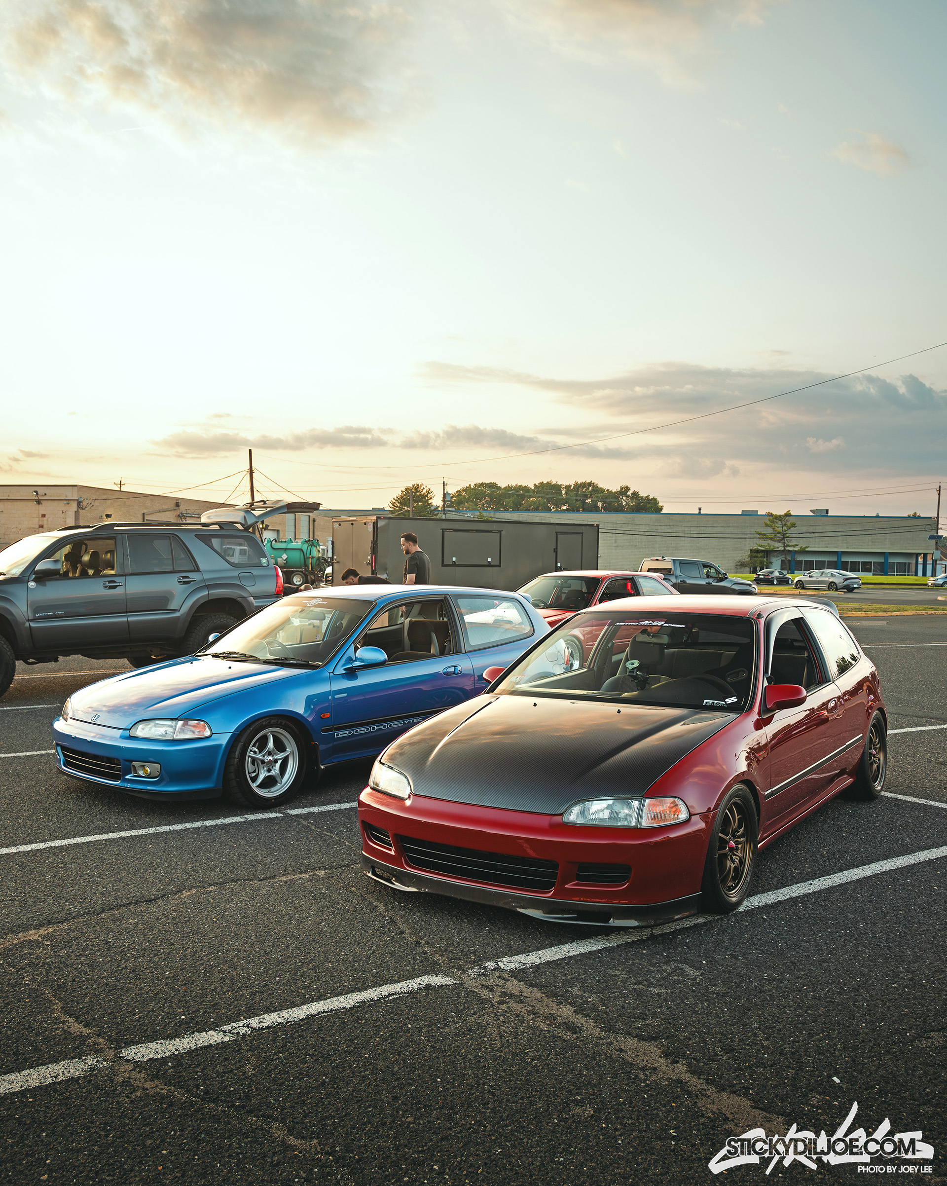 Missing photos from the last 2 years of Wekfest East…