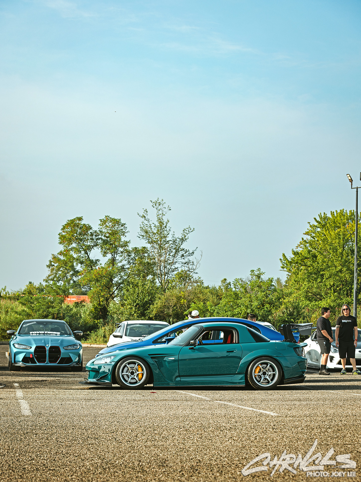 Photos from the last Wekfest East (For now)…