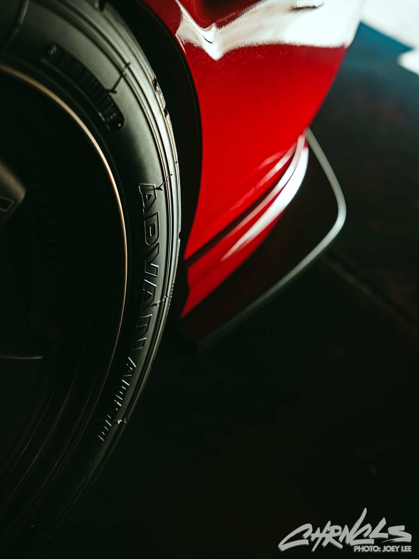 It’s finally here!…