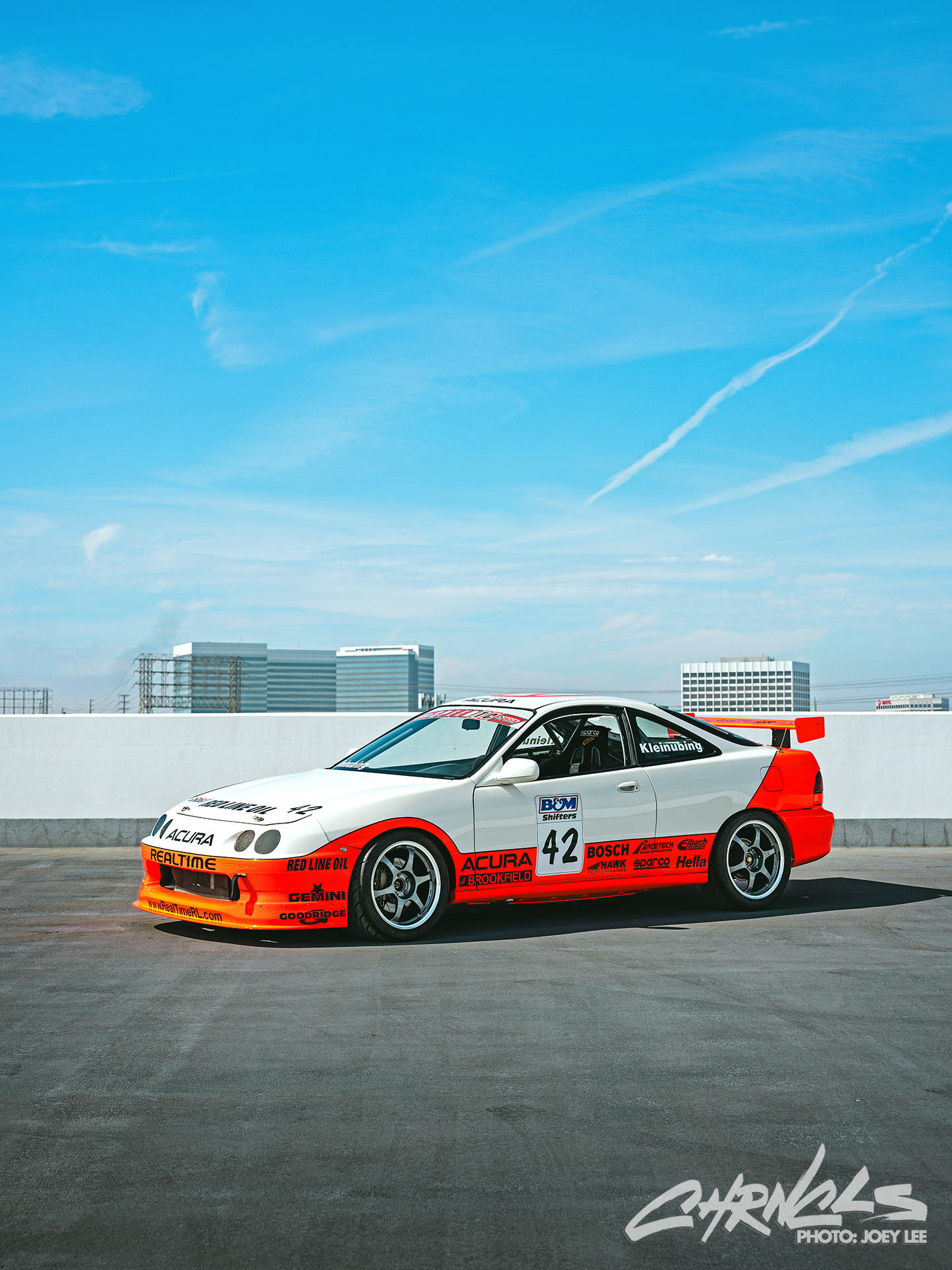 Hosting a huge car meet with HRC and friends!!…